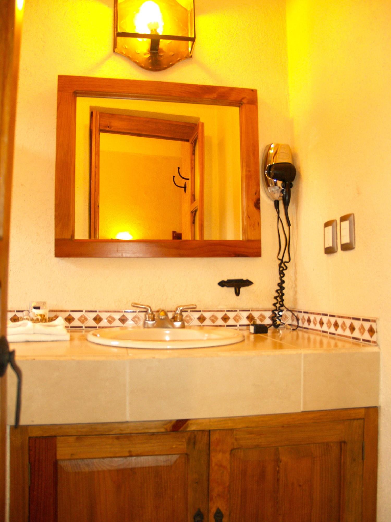 Hotel Refugio Del Angel Pátzcuaro Exterior foto
